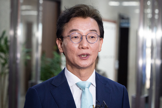 국힘, 與 부산특별법 속도전에 "2년간 무시…이제 와 선거용 쇼"