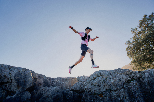 코오롱스포츠, 26SS 트레일러닝 컬렉션 출시