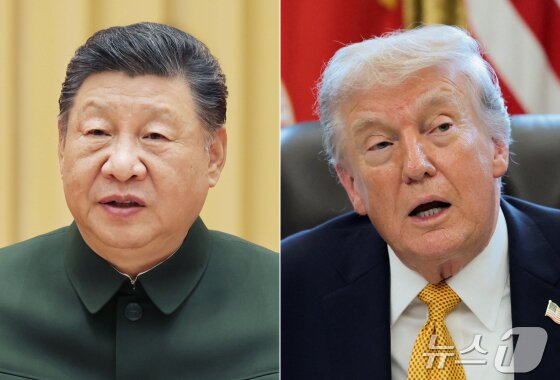 본문 이미지 - ⓒ 신화, 로이터=뉴스1