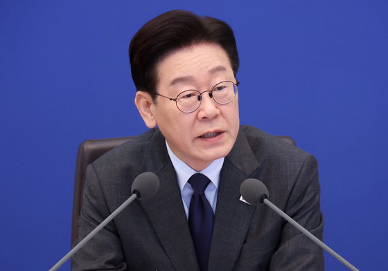 李대통령 "재정 아끼기보다 어려운 곳 투입해야…추경 신속 편성"