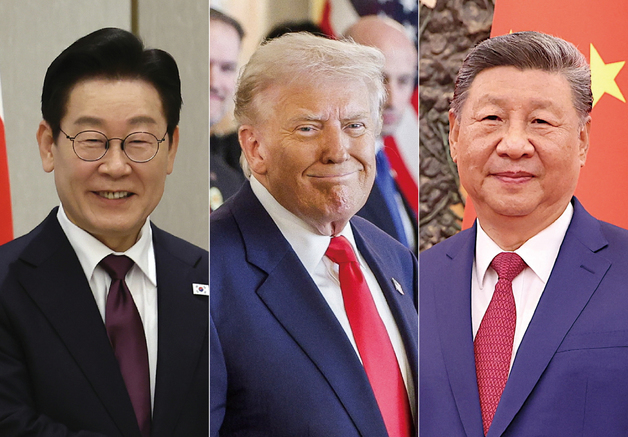 선전 APEC 한 달 앞으로…미중러 3자회담·북미 회동 '촉각'