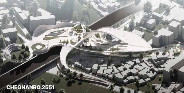 충남도립대 학생 국제 디자인 공모전 수상