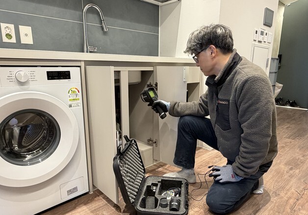 반도건설 '유보라 클린 캠페인' 확대…하자 선제 대응 강화