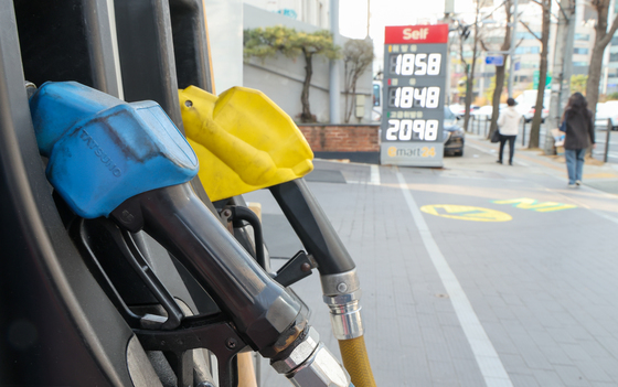 종전 기대감에 유가 급락…원유 레버리지 ETN 18%↓ [핫종목]