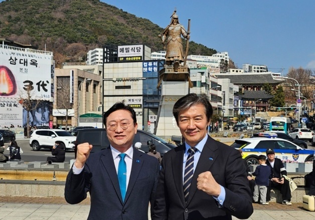 명창환 "성과 중심 실행형 행정으로 여수시정 전면 전환"