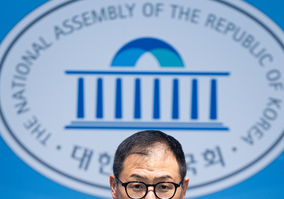 김상욱 더불어민주당 울산시장 후보, '부울경 초광역 협의체' 구성 촉구