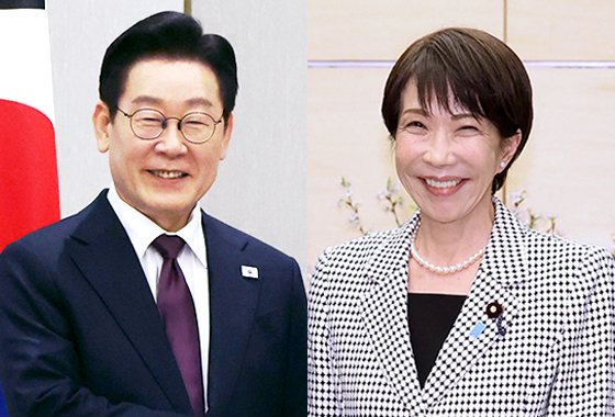日 매체 "다카이치 총리, 19일 李대통령과 안동 회담 조율 중"