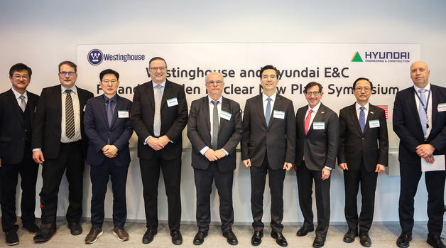 건설사 수장들 잇따라 해외행…에너지·인프라로 돌파구 찾는다