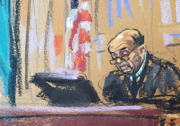 9·11 소송 이끈 92세 '거물' 판사, 마두로 재판 맡아…"건강이 변수"