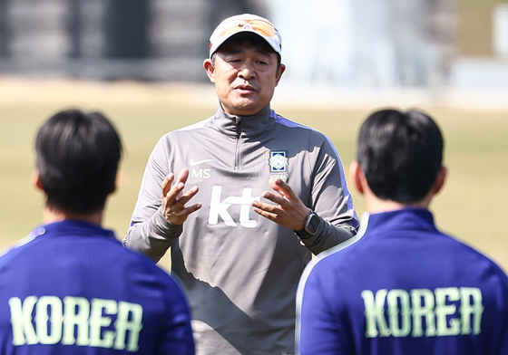 '아시안게임 4연속 金 도전' 이민성호, 23일 운명의 조 추첨