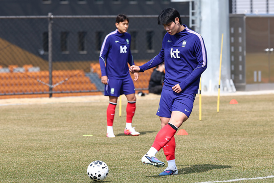 스위스 그라스호퍼 이영준, 컵 대회에서 시즌 첫 골…팀은 5-0 대승