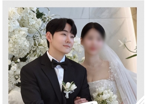 트랙스 제이, 동생상 비보 속 결혼 "네 몫까지 잘 살게"