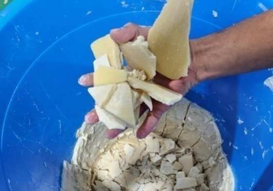 강원도 창고서 '122만명분' 61㎏ 코카인 제조…콜롬비아 기술자 징역 20년