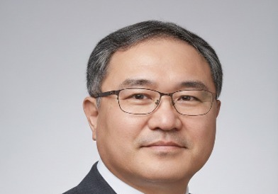 경동도시가스, 박성수 신임 대표이사 선임