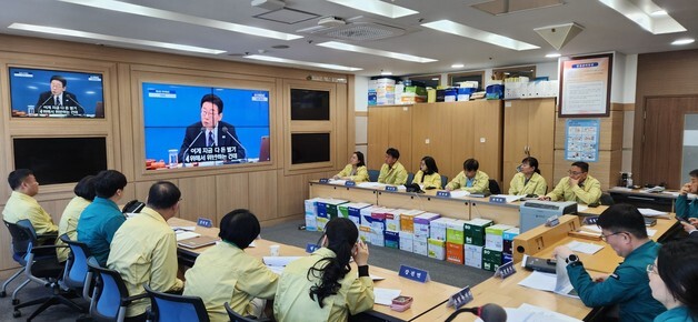 임실군, 하천·계곡 불법 점용시설 전수조사…TF팀 구성