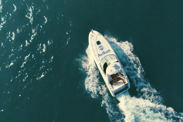 HD현대, 전남도와 맞손…AI 자율운항으로 선박사고 예방