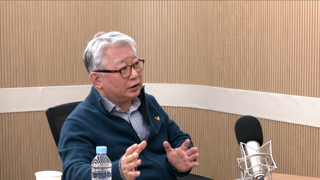 조응천 "유시민 ABC론에 '비명횡사' 아닌 'B 횡사' 현실화할 것"[팩트앤뷰]