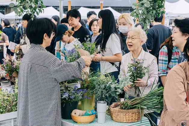 남산서 즐기는 예술 장터…국립극장, '아트 인 시리즈' 4월 개막
