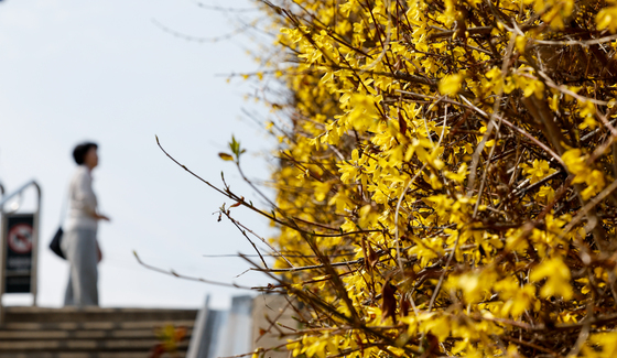 [오늘의 날씨] 부산·경남(26일, 목)…고기압 영향으로 맑음, 낮 기온 높아