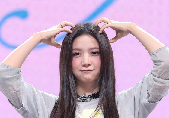 베이비돈크라이 쿠미, 귀요미