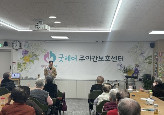 광진구, 결핵 예방 주간 맞아 이동검진·거리 홍보 나서