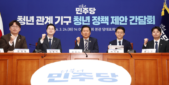 與 경북 빼고 압승?…후보 확정 후 '지지층 결집' 변수