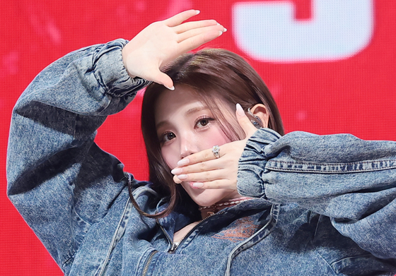 이현, 셰이프 시프터