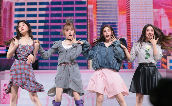 베이비돈크라이, 깜찍