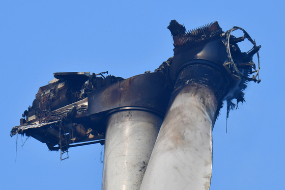 영덕군 창포풍력단지 내 '군유지 대부 계약' 해지 검토