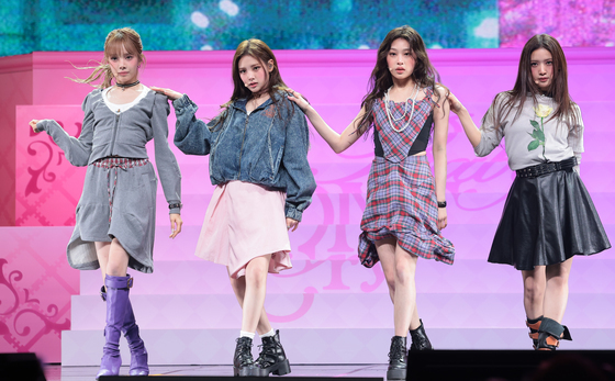 베이비돈크라이, 컴백