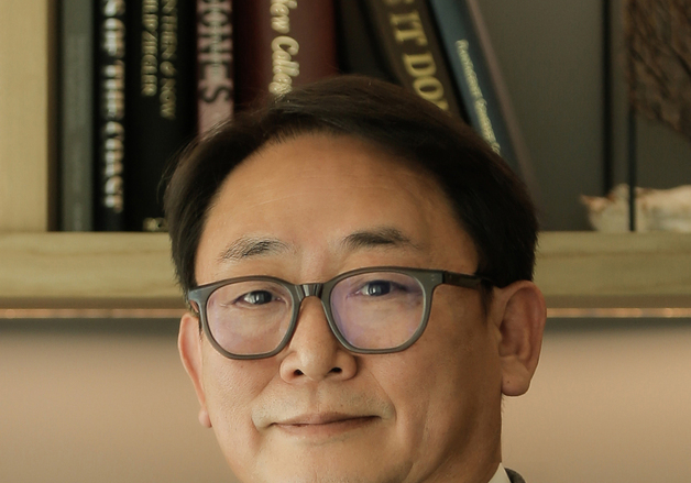 대신증권, 진승욱 대표이사 선임…"초대형 IB로 도약"