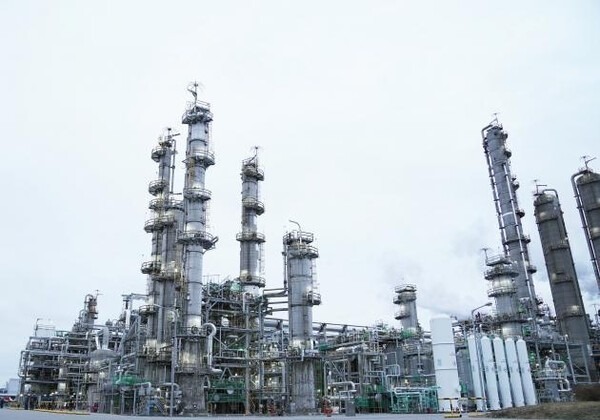 대산산단 롯데케미칼, 4개월 앞당겨 6월1일부터 공장 가동 중단