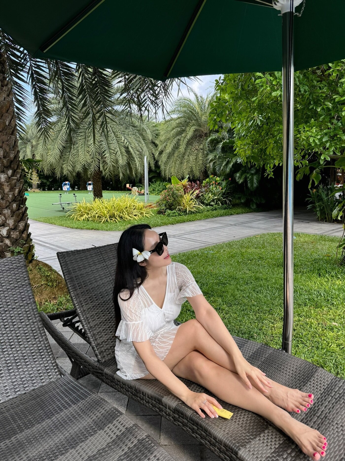 본문 이미지 - 박지윤 SNS