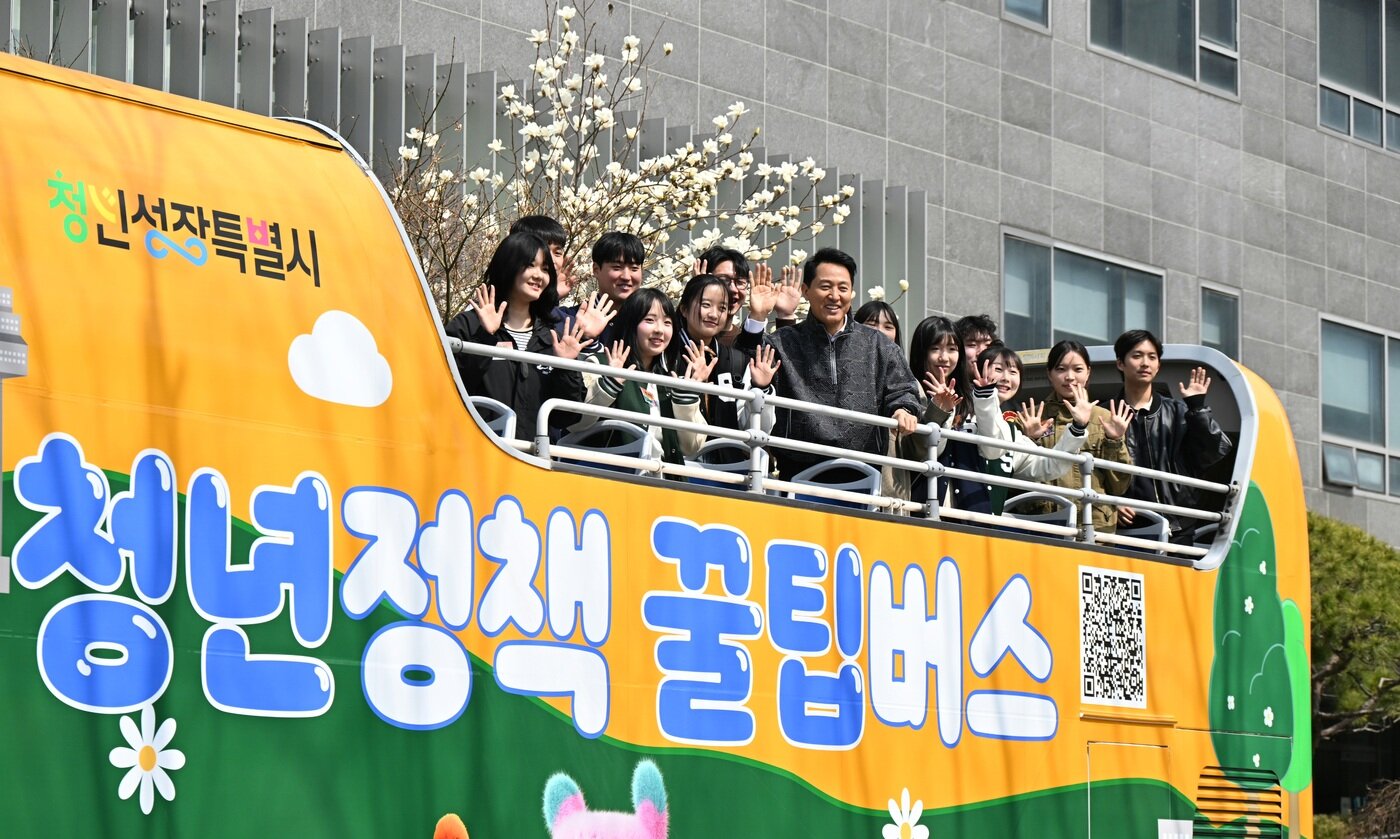 본문 이미지 - 오세훈 서울시장