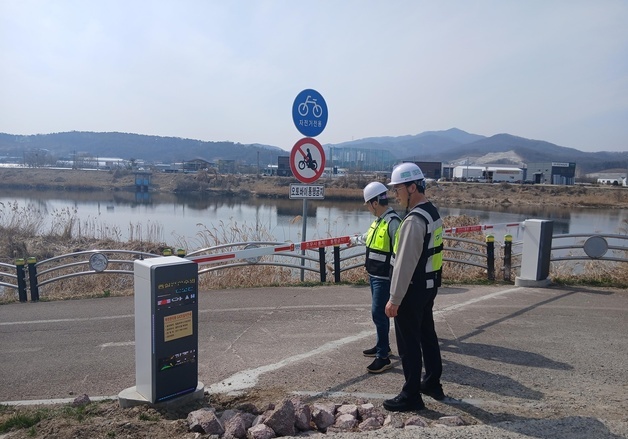 경기도, 반지하주택 등 5만 4379곳 호우 대비 현장 점검 착수