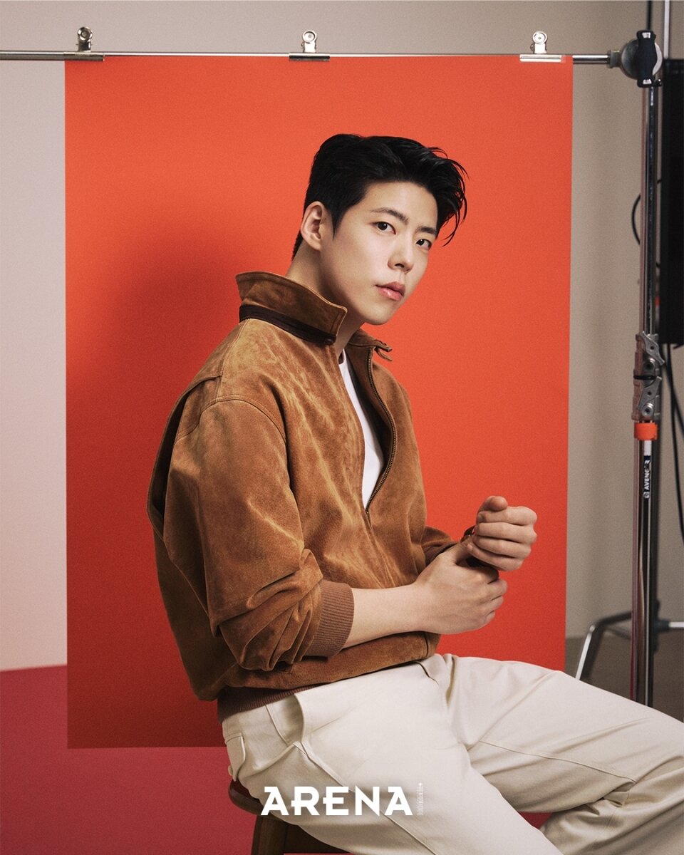 본문 이미지 - 아레나 옴므 플러스