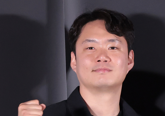 '살목지' 이상민 감독