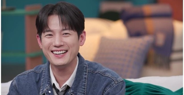 38세 서준영 "스무살부터 결혼하고팠는데, 아직 인연 못 만났다"