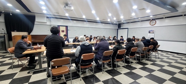 동해 송정시장에 다시 불 켜졌다…KTX 역세권 효과에 창업 증가