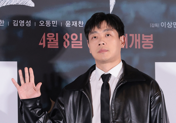 김영성, 부드러운 카리스마