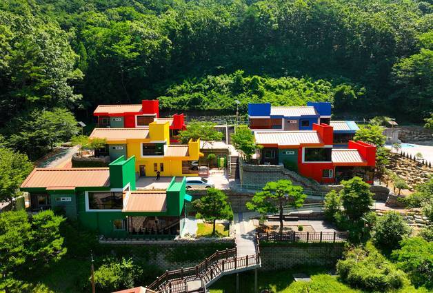 전남권환경성질환예방센터, '우수 웰니스 관광지' 8년 연속 지정