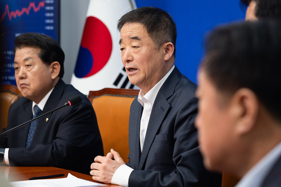 與 2차특검특위 "인력 보완, 내란·김건희 제보센터 운영"(종합)