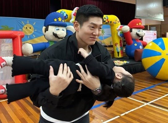 본문 이미지 - 김재섭 의원 인스타그램