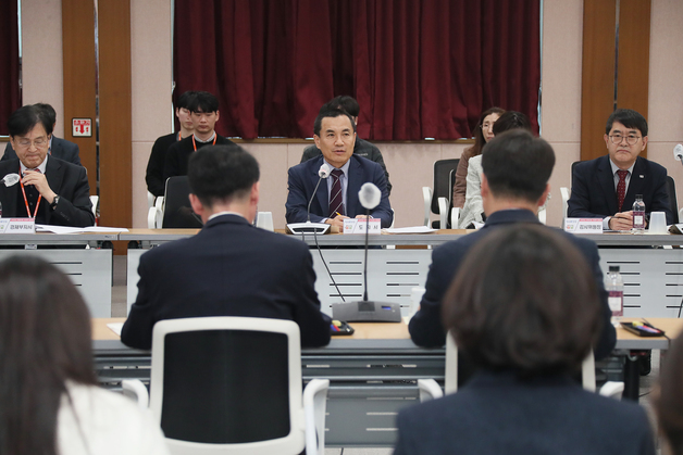 강원도 "종합청렴도 상위권 도약 위해 예방 중심 정책 추진"