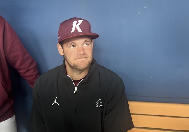 '김하성 전 동료' 와일스 "키움 올 줄 알았다면 조언 구할 걸"