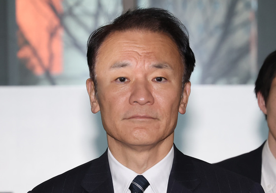 외교부로 초치되는 마츠오 히로타카 日 총괄공사