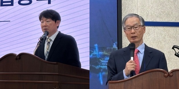 "부산 해양클러스터 조성, 금융이 더 적극적 역할 해야"