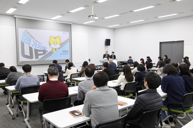 심평원, 단순업무 6만 시간 줄였다…AI 기반 자동화 혁신 나서