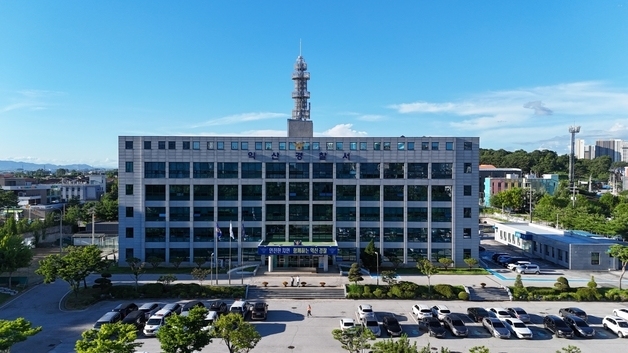 익산 공사장서 백골 시신 발견…경찰 신원 확인 중