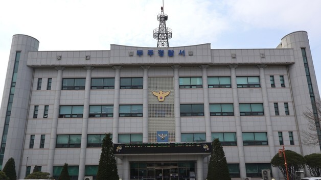 폐건물 광케이블 3600만원어치 절도…350㎏ 더 훔치다 덜미